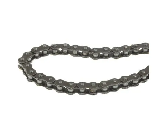 63-7635-06 Witra 05B-1 Steel Roller Chain, Simplex Strands, 5m Long , 8mm Pitch CW05B-1