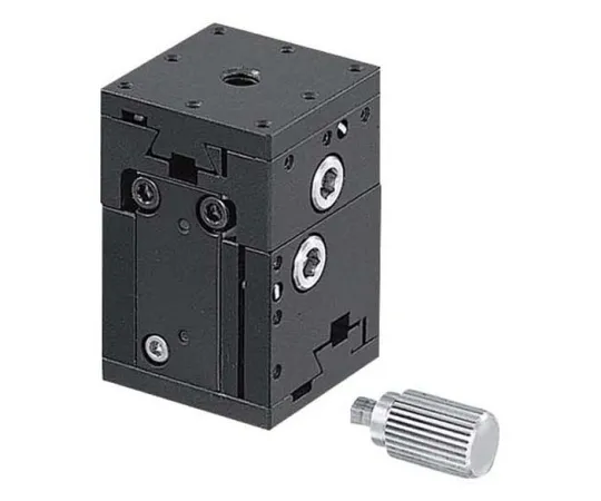 62-9894-25 Small X/Y/Z Axis Mechanical Stage (30 x 30) LT-313