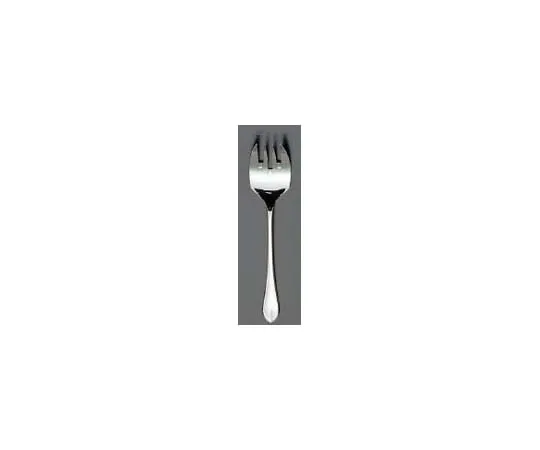63-7179-31 EBM 18-8 Limoges (with Silver Plating) Service Fork 2093410