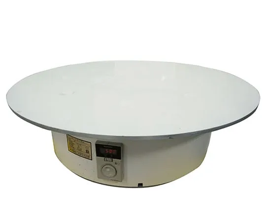 63-6327-93 Electric drive type turntable BTT-700-50