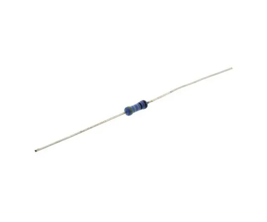 63-7594-94 Vishay 499Ω 0.6W Thin Film Fixed Resistor ±1% ±50ppm/°C MBB02070C4990FCT00