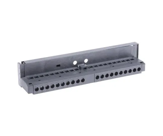 63-7553-03 Siemens Connector for *** with CP 343-2, CP 343-2P, SIMATIC S7 Series 6ES7392-1AJ00-0AA0