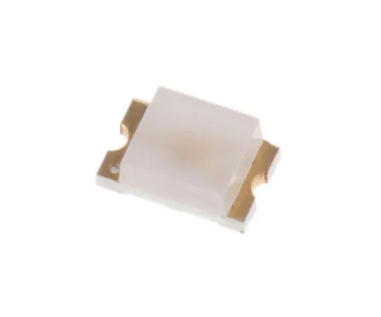 63-7697-98 3.4 V Blue LED 2012 (0805)  SMD, Broadcom HSMR-C170 HSMR-C170