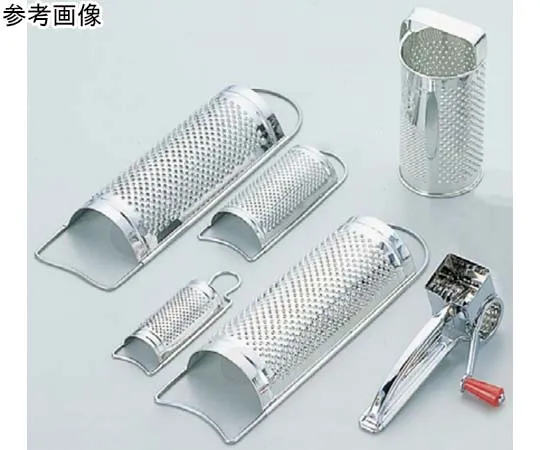 67-2470-16 Tin Cheese Grater 0