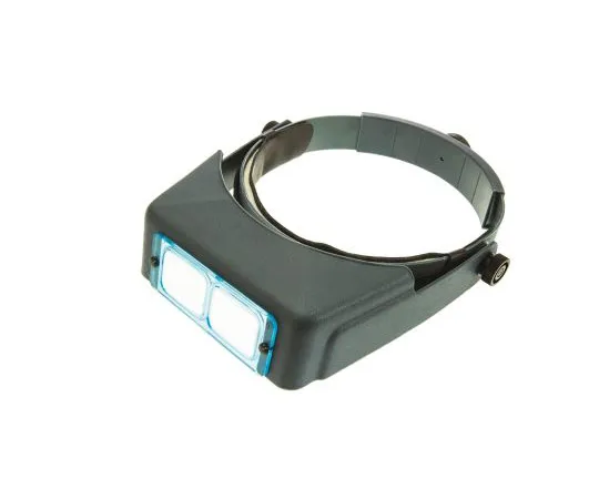 63-4754-11 RS PRO Headband Magnifier - 2.5 x 290-1539
