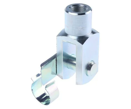 63-7599-26 Norgren Piston Rod Clevis QM/8080/25 80 mm, 100 mm QM/8080/25
