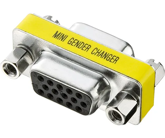 64-0908-23 G***er Changer ADHD15S-FFK