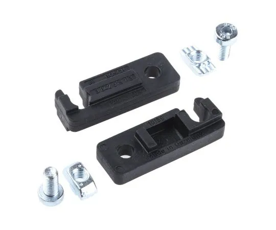 63-7656-16 Bosch Rexroth Track Roller Mounting Block 250N, 50mm 3 842 535 667