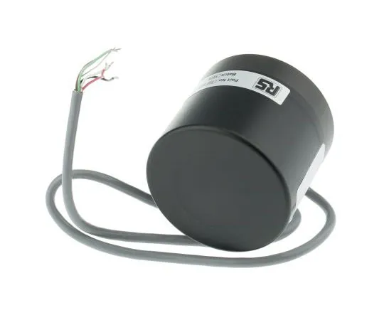 63-7602-60 McLennan Servo Supplies Brushless DC Motor, 50 W, 24 V dc, 0.17 Nm, 3650 rpm, 5.99mm Shaft Diameter BLDC58-50 MK2