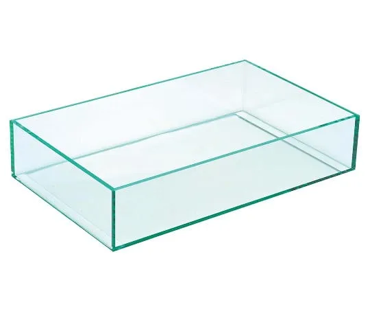 63-7155-37 System Buffet Ice Box Green 1564110