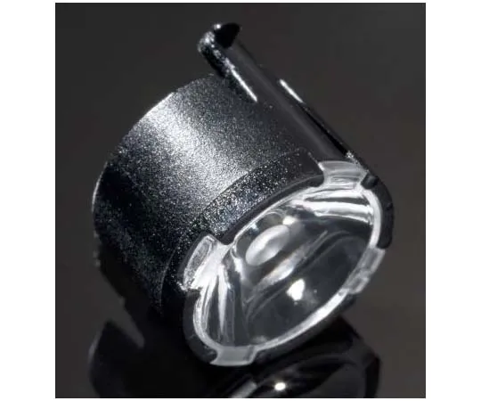 63-7735-54 Ledil FP11086_LISA2-RS-CLIP, Lisa2 Series LED Lens, 18 → 24 ° Spot Beam FP11086_LISA2-RS-CLIP