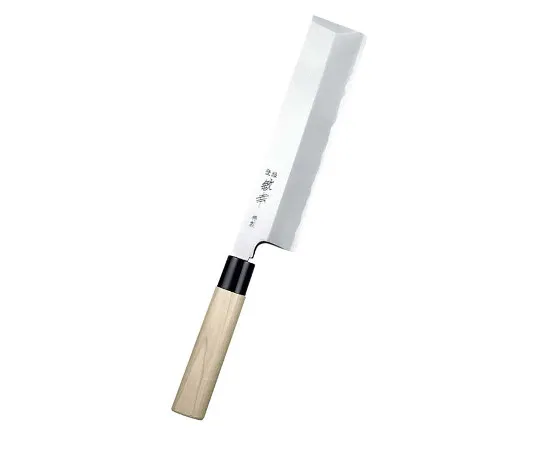 63-7115-39 Toshiyuki Improved Kasumi Special East Type Thin Blade 21 cm 7682300