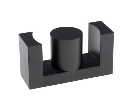 63-7650-57 EPCOS N87 ETD 59 Ferrite Core Transformer, 5300nH, 59.8 x 31.2 x 22.1mm, For Use With SMPS transformer, CRL B66397G0000X187