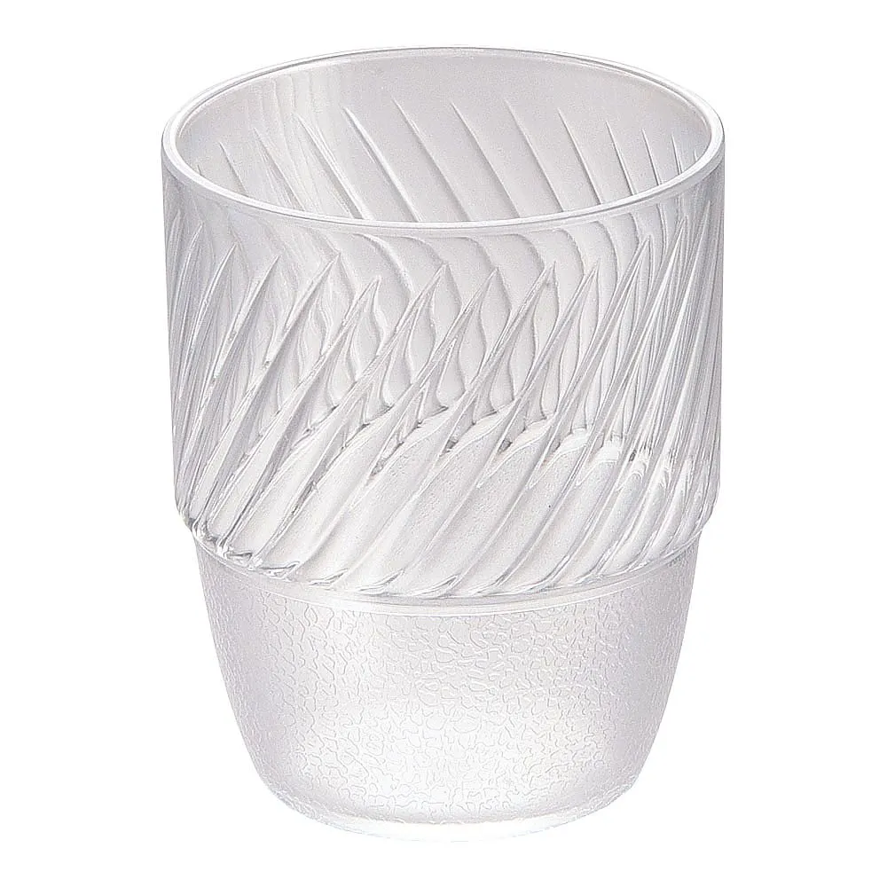 62-6817-70 Polycarbonate Intrusion Cup PC-22 (Clear)