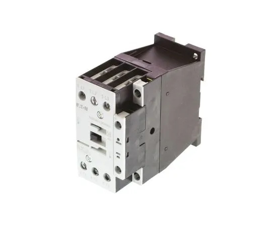 63-7585-16 Eaton 3 Pole Contactor, 17 A, 230 V ac Coil, xStart, 3NO, 7.5 kW 277004 & DILM17-10(230V50HZ,240V60HZ)
