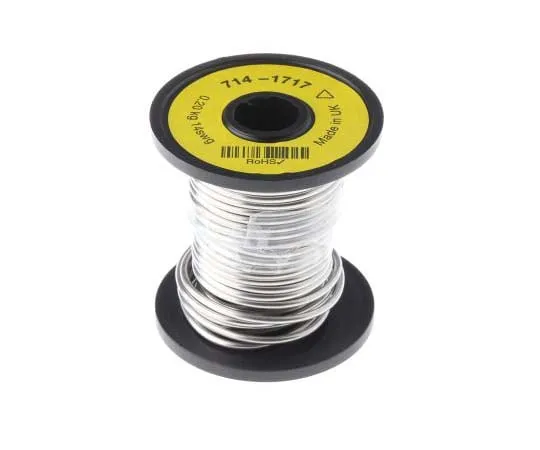 63-7745-33　RS PRO Test Lead Wire 7m　714-1717