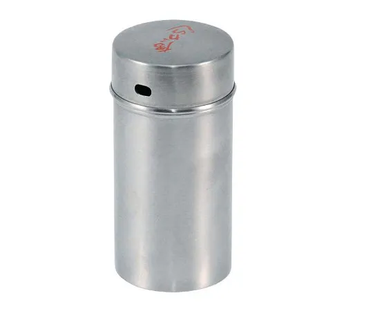 63-7124-22 IK 18-8 Seasoning Canned Long Karagashi 0546900