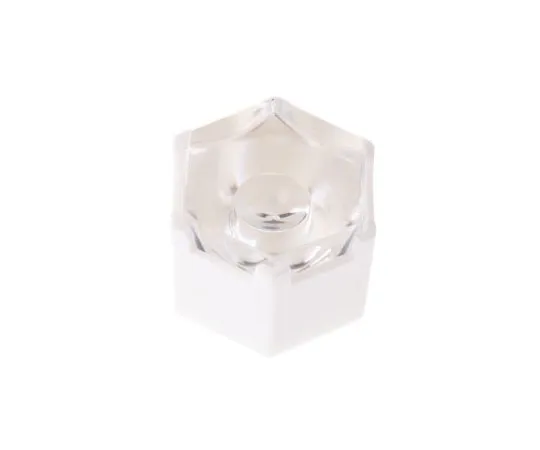 63-7656-04 Polymer Optics 120/180, Lens Assembly, 6 ° 120/180