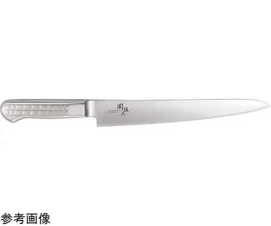 69-5907-53　Seki Magoroku All Stainless Steel Pulling Knife 240 mm　093AB5634