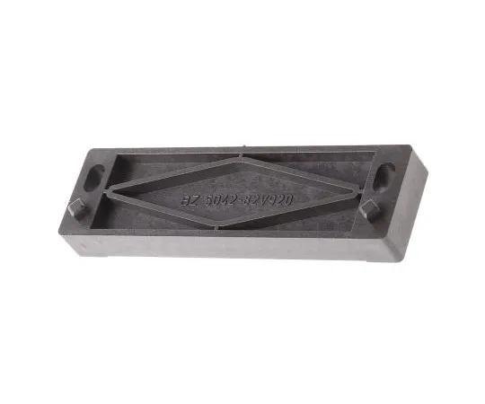 63-7644-86 Schmersal SPACER BN 31/33 Spacer, For Use With BNS 33 Safety Switch SPACER BN 31/33