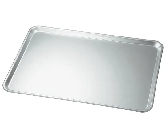 63-7297-51 KO Anodized Top Plate French Type 332082