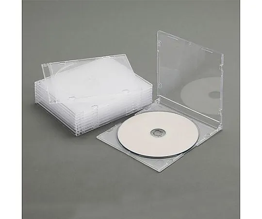 68-1841-69 Slim Case for CD/DVD (10 Sheets) EA759GS-126A