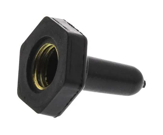 63-7740-17　Water Proof Sealing Cap Toggle Switch Boot　ET102