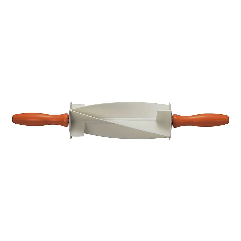 63-1256-35 Croissant Cutter No. 1658