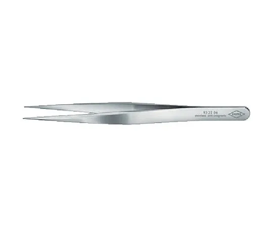 67-6839-12 Precision Tweezers 120 mm 9222-06
