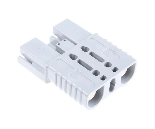 63-7634-67 SBX Series 2 Way Male/Female Preassembled Connector Kit E6370G2
