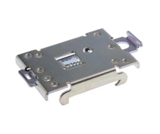 63-7716-49 DIN Rail Solid State Relay Heatsink for *** with 1 x single or dual SSR HS501DR