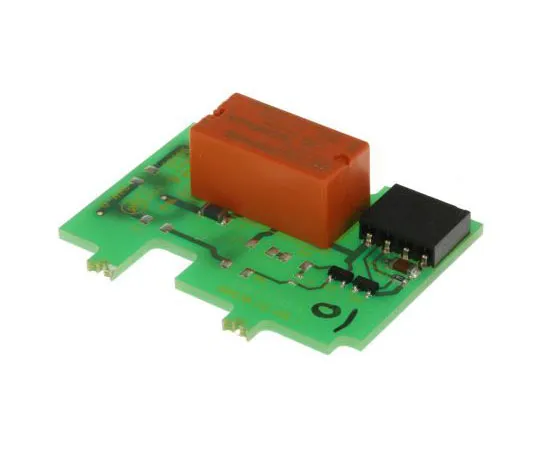 63-7555-17 West Instruments Relay Output Unit for *** with 6010 Series PO2-C10