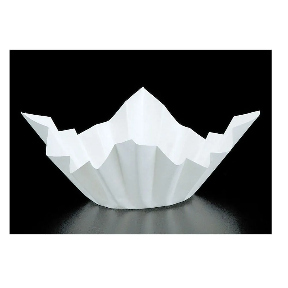 62-6792-19 Color Japanese Paper Hotpot (250 Sheets) White SKA143