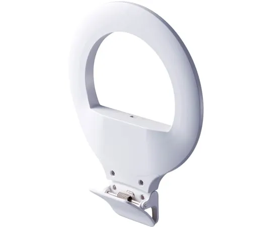 67-9321-64 LED Ring Light (Clip Type) LED-CLP2UW