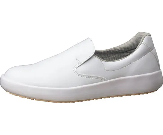 67-3130-29 Ultra-Anti-Slip Work Shoes High Grip The Third NHS-700 White 29.0 cm NHS-700-W-29.0