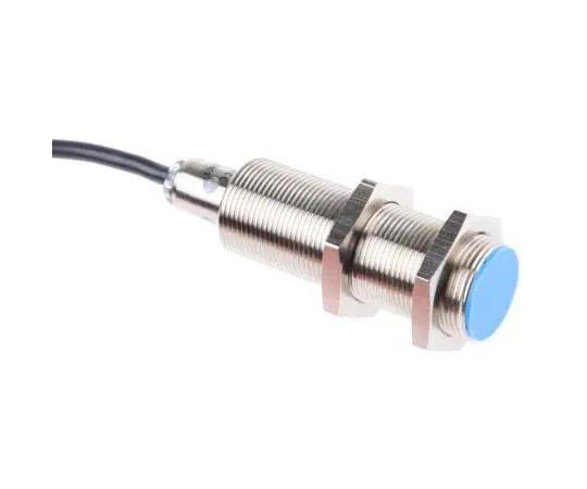 63-7716-35 Sick Inductive Sensor 8 mm Detection, M18 x 1, NPN-NO, 67mm Length, 10 → 30 V dc supply voltage IME18-08BNSZW2S