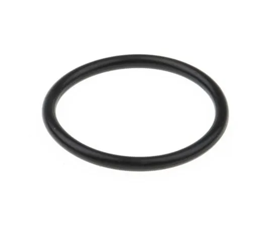 63-7655-31 Black Lapp NBR Cable Gland O-Ring, M25x 2mm 53102030