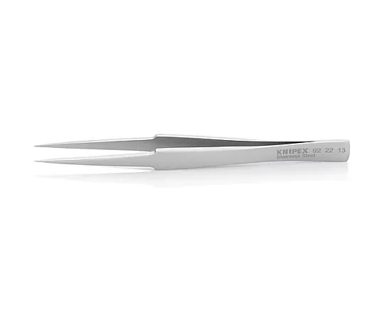 67-6839-15 Precision Tweezers 135 mm 9222-13
