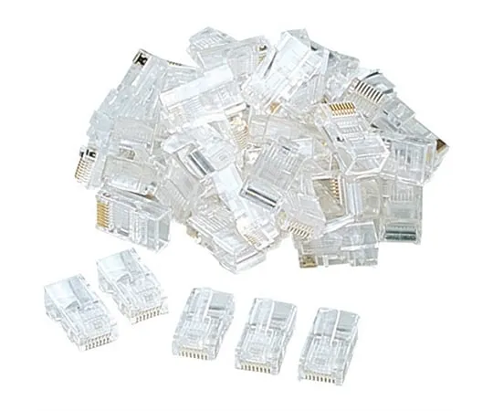 64-0851-02 For RJ -45 Connector stranded wire ADT-RJ45-100