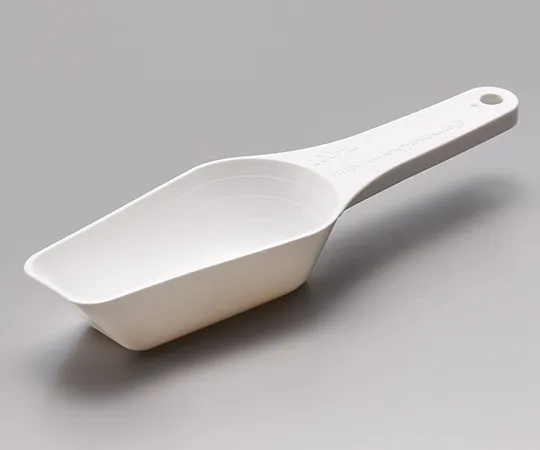 64-3697-77 Disposable type Sterilization Scoop 100mL 31040