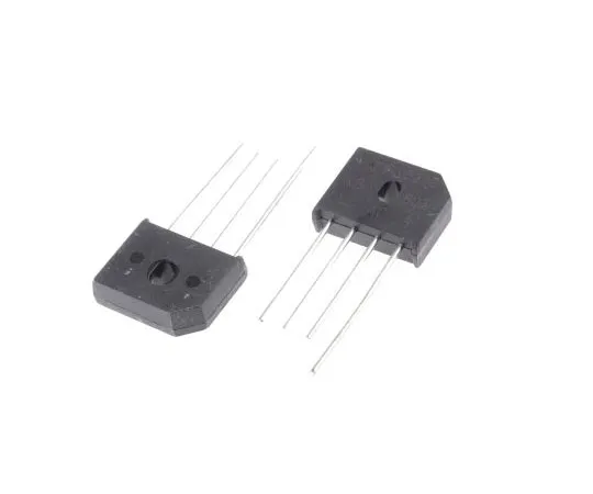 63-7694-80　Taiwan Semiconductor KBU803G T0, Bridge Rectifier, 8A 200V, 4-Pin KBU　KBU803G T0