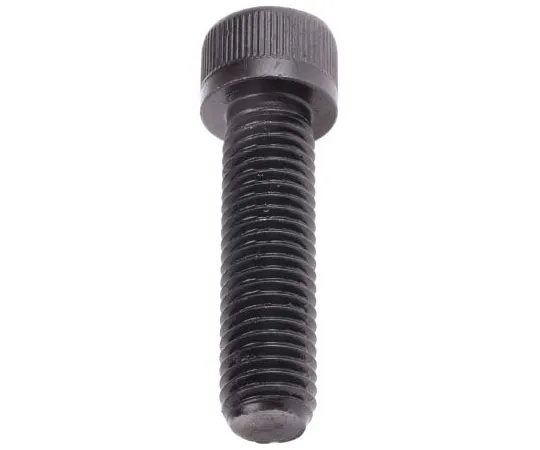 63-7564-79 RS M12 x 45mm Hex Socket Cap Screw Black, Self-Colour Steel 468-0414