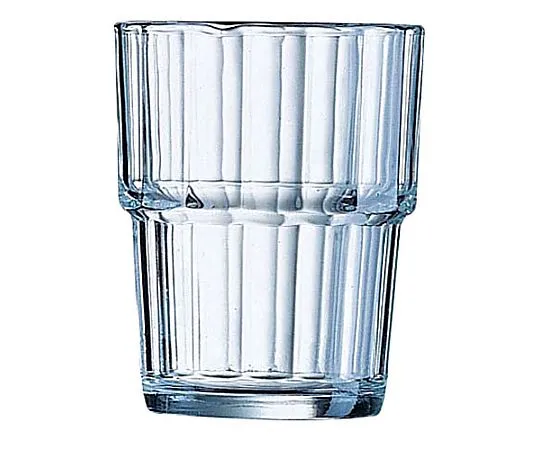 62-6812-67 Norvage Tumbler 250 mL (6 pcs) RNL01250