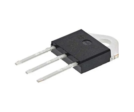 63-7745-61　STMicroelectronics, BTW69-800RG, Thyristor, 800V 32A, 80mA 3-Pin, TOP3　BTW69-800RG