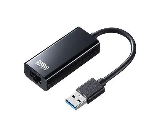 65-3889-91 90 mm LAN Adapter (Black) EA759GY-32B