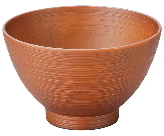 63-7198-19 Heat resistant 3.5 cm Noto Sensuji soup bowl Total Natural 1001025 6223790