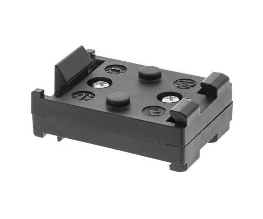 63-7653-18 Bopla DIN Rail Terminal Component Box for *** with Bocard Enclosure 20035000