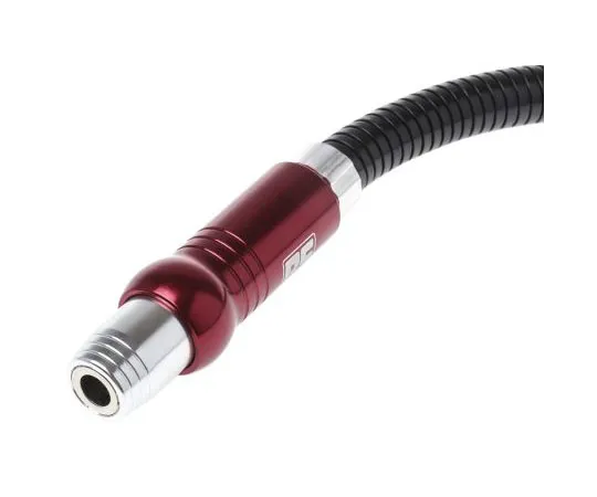 63-7665-93 RS Pro Quick Release 1/4in Quick Change Chuck 668-5868