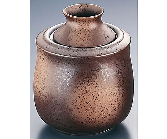 62-6818-97 Bizen sake hot sake large D03-82