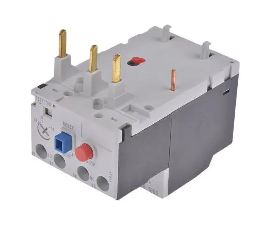 63-7691-13 Lovato Thermal Overload Relay, 13 → 18 A, 18 A RF381800